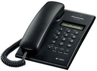 KX-T7703X Caller ID